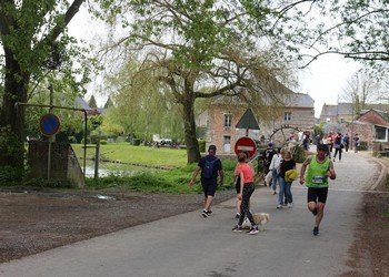 Cross de dury 2026, Dury (Aisne)
