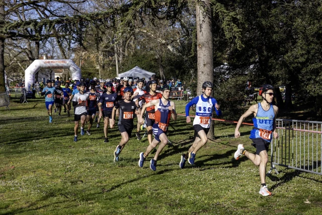 Bike and Run de Labège