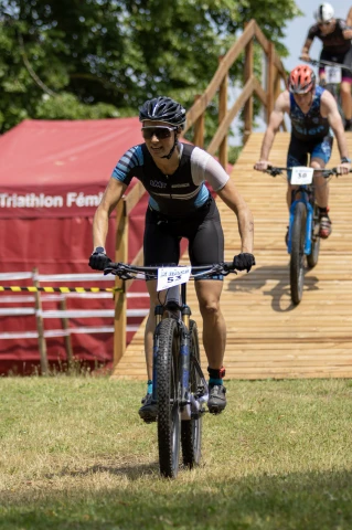 API RACE Cross Triathlon API RACE Cross Triathlon