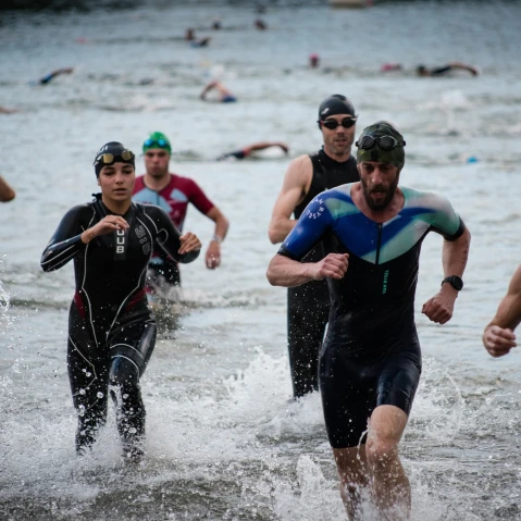 API RACE Cross Triathlon API RACE Cross Triathlon