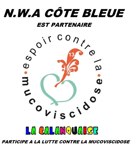 Calanquaise Calanquaise