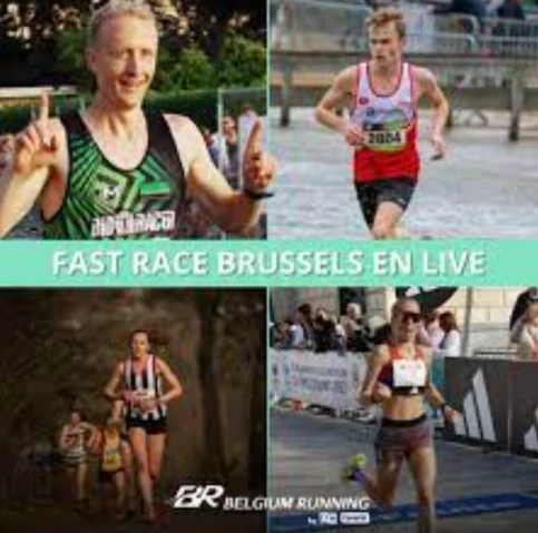 Corrida Brussels Corrida Brussels