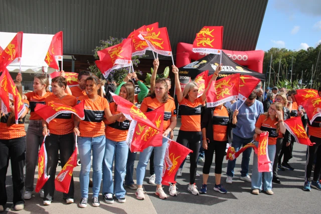 Festy run les 6 heures de Carentan