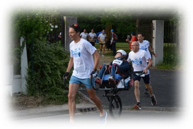 Foulées Abraysiennes Foulées Abraysiennes