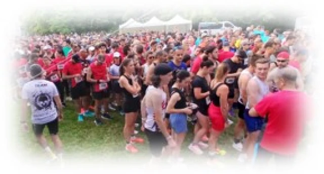 Foulées Abraysiennes Foulées Abraysiennes