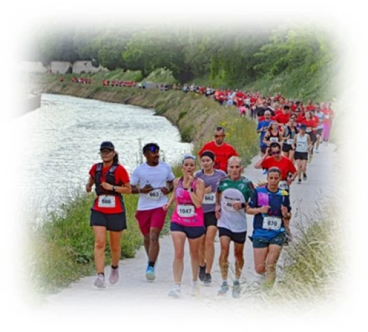 Foulées Abraysiennes Foulées Abraysiennes