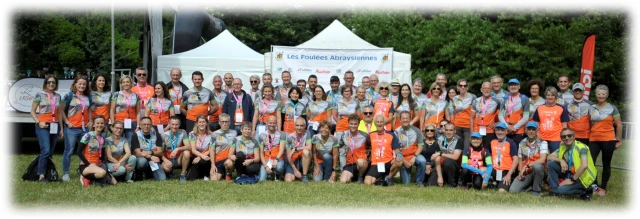 Foulées Abraysiennes Foulées Abraysiennes