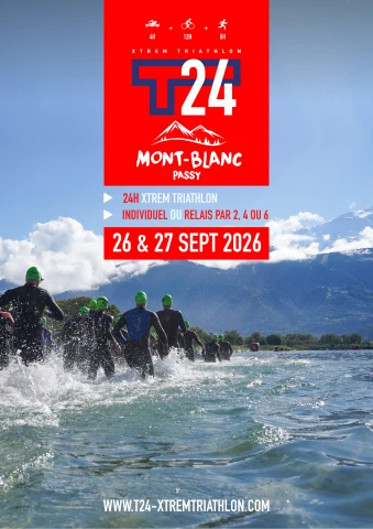 T24 Mont-Blanc Passy
