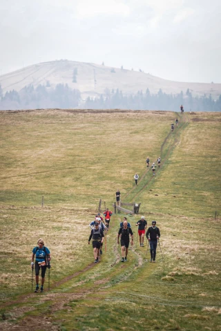 Trail du Grand Ballon