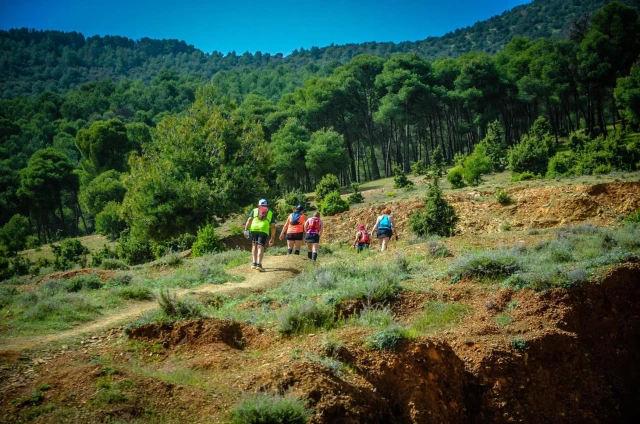 Ultra Trail d'Amizmiz
