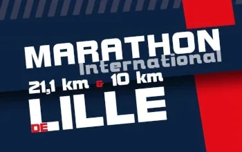 Marathon international de Lille