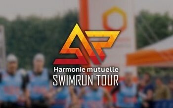 Harmonie Mutuelle Swimrun de Paris