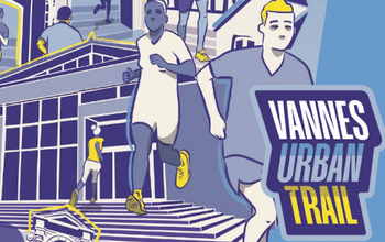 Vannes Urban Trail