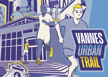 Vannes Urban Trail 2026 (Morbihan)