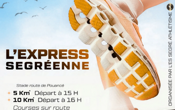 Express Segréenne