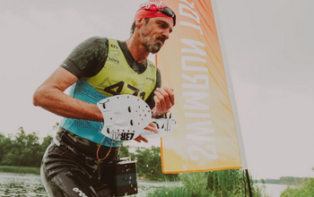 Harmonie Mutuelle Swimrun de Lyon