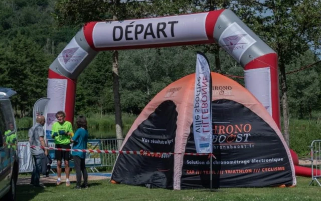 24h de la Voie Romaine