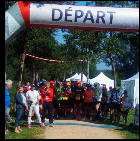 24h de la Voie Romaine