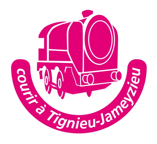 Course nature de la locomotive