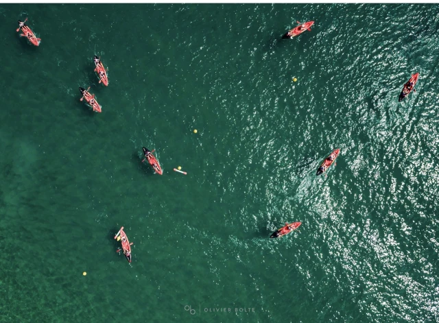 SOLID’RAID Méditerranée édition féminine