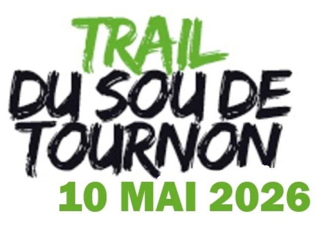 Trail du Sou de Tournon Trail du Sou de Tournon