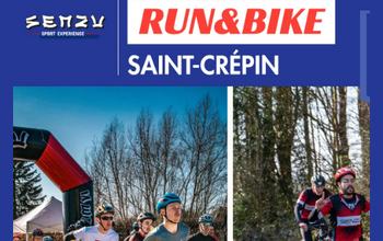 8e Run and Bike de Saint-Crépin-Ibouvillers