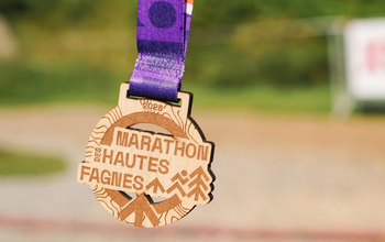 Marathon des Hautes Fagnes