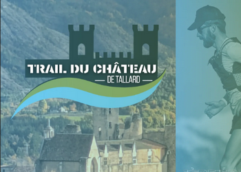 Trail du Château de Tallard 2027 (Hautes Alpes)