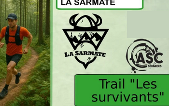 Sarmate - Les Survivants