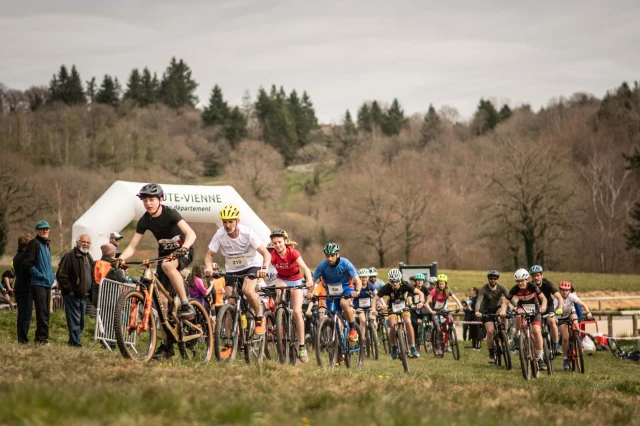 Bike & Run by Décathlon