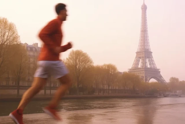 Tour de Paris Tour de Paris