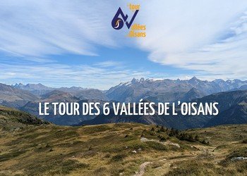 Tour des 6 vallées de l&rsquo;Oisans 2026, Les Deux Alpes (Isère)