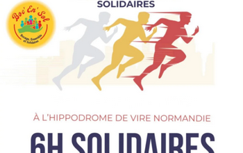 les 6 heures solidaires