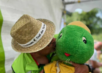 Trail des Tortues 2026, Saint-Just-en-Chaussée (Oise)