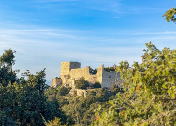 Trail du Castellas 2026, Saint-Victor-la-Coste (Gard)