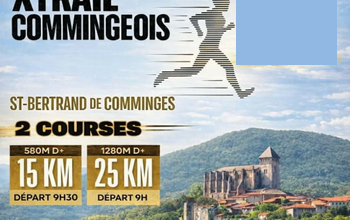 Xtrail Commingeois