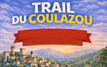 Trail du Coulazou