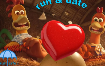 Run & date