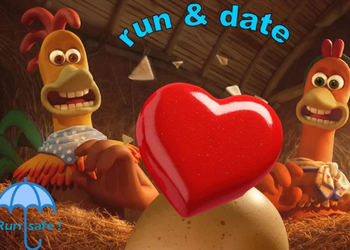 Run & date 2027, Strasbourg (Bas Rhin)