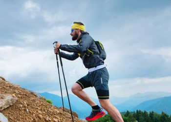FAST HIKING de la Barguillère 2026, Saint-Pierre-de-Rivière (Ariège)