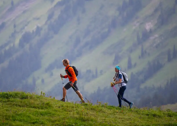 Open Fast Hiking (randonnée sportive) Bitiatou 2026, Biriatou (Pyrénées Atlantiques)