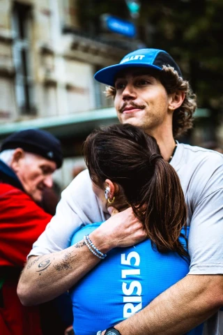 10 km de Paris 15 10 km de Paris 15