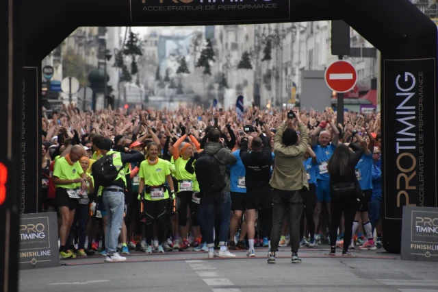 10 km de Paris 15 10 km de Paris 15
