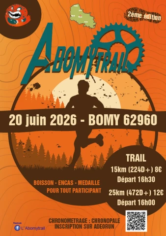 Abomytrail