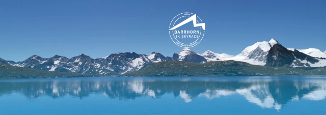 Barrhorn 3K SkyRace