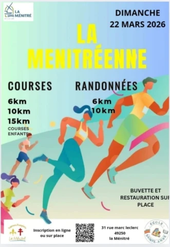 Menitréenne