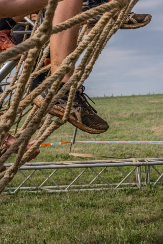 Ruée des Fadas Ruée des Fadas