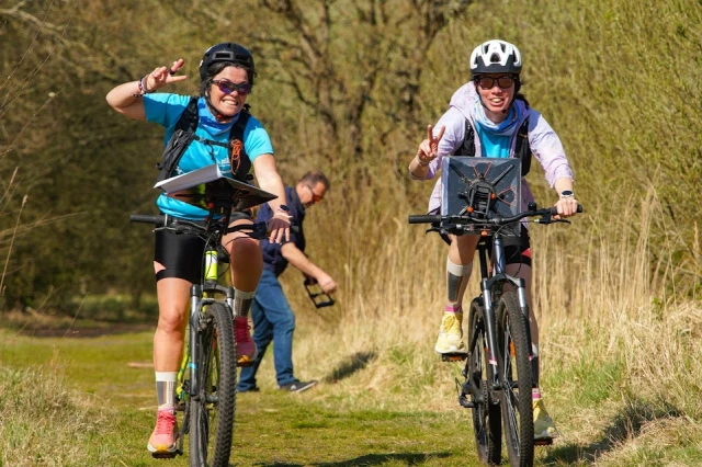 Touquet Raid Pas de Calais