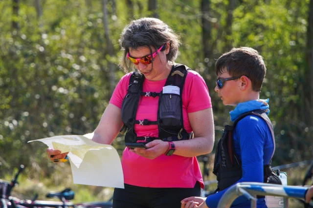 Touquet Raid Pas de Calais