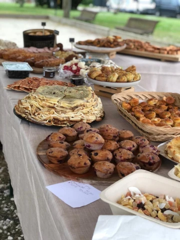 Trail de la Saint Lau'Run Trail de la Saint Lau'Run